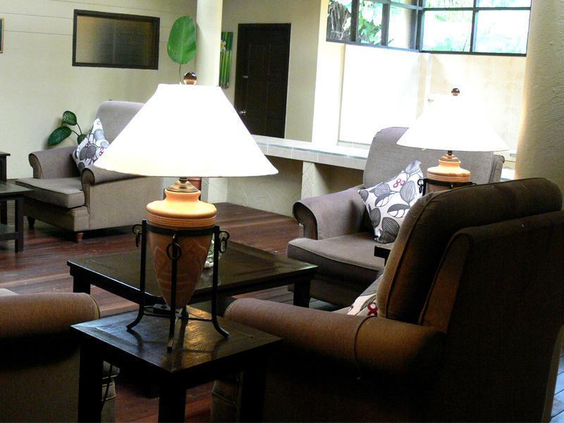 Sutera Sanctuary Lodges At Poring Hot Springs Ranau Zewnętrze zdjęcie